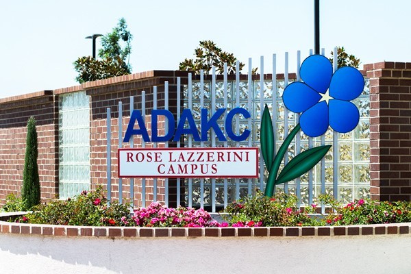 About ADAKC