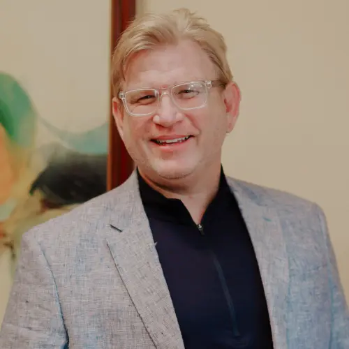 David Reed