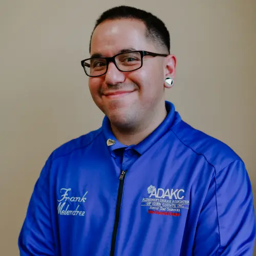 Frank Melendrez