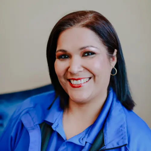 Julie Juarez-Ceja
