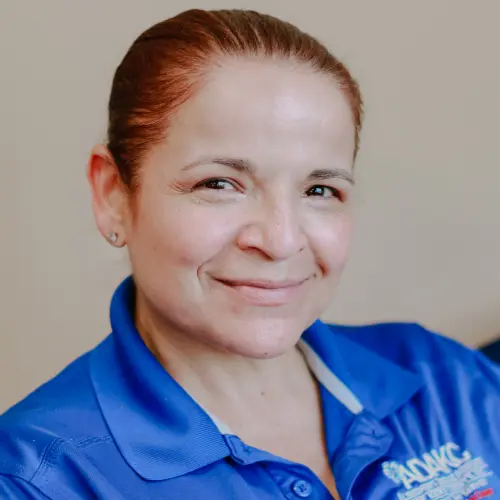 Nelly Valdez