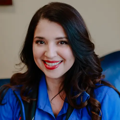 Otilia Benavidez