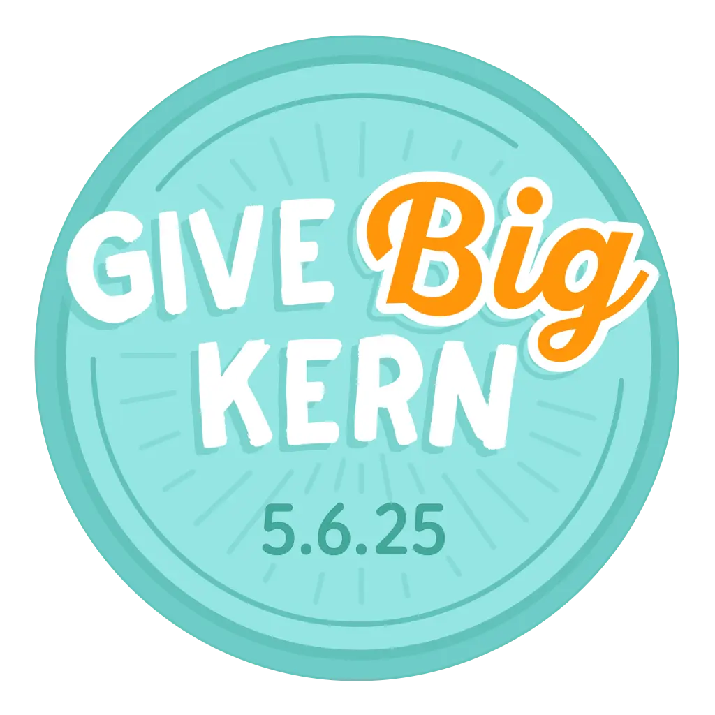 Give Big Kern 2025